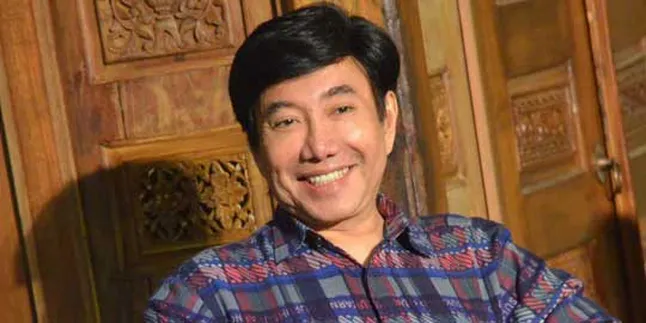 Kecintaan Negeri Sendiri Memudar, Guruh Prihatin