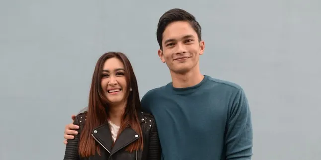 Kedapatan Bareng Pria Beristri, Nafa Urbach: Kami Sahabatan