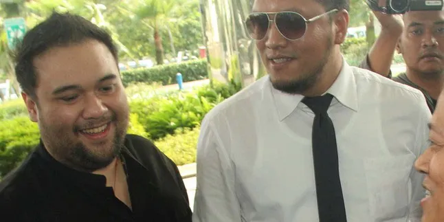 Kedatangan Pihak Rachmawati Soekarnoputri Diterima Baik MVP Kedatangan Pihak Rachmawati Soekarnoputri Diterima Baik MVP