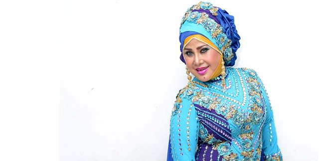 Kedatangan Ratu Dangdut, Persaingan D'Academy 2 Makin Sengit