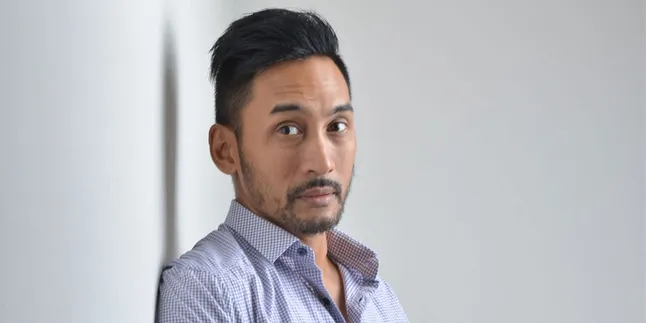 Kedekatan Dengan ODHA Berdampak Positif Bagi Restu-Prisia Kedekatan Dengan ODHA Berdampak Positif Bagi Restu-Prisia