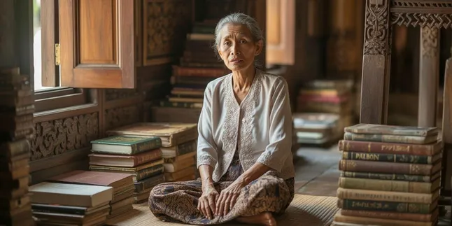 Kedutan Belakang Lutut Kiri Primbon: Makna dan Interpretasi dalam Tradisi Jawa