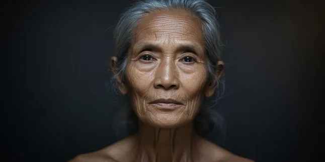 Kedutan di Wajah Primbon: Makna dan Tafsir Lengkap Menurut Kepercayaan Jawa