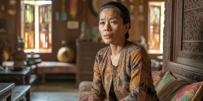 Kedutan Kening Kiri Primbon: Makna dan Interpretasi dalam Budaya Jawa