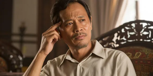 Kedutan Kepala Kiri Dekat Telinga Primbon Jawa: Makna dan Interpretasi Lengkap