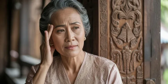 Kedutan Kepala Kiri Primbon: Makna dan Interpretasi dalam Kepercayaan Jawa