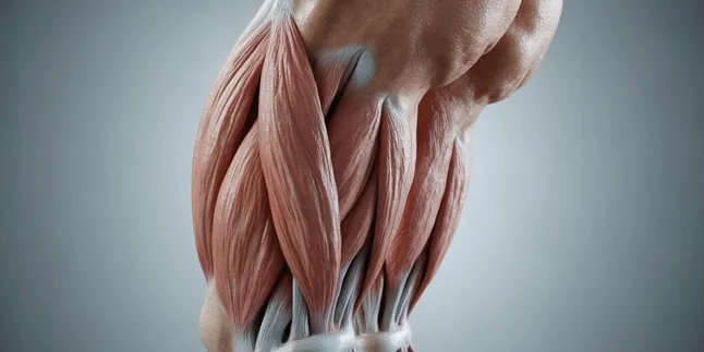 Kedutan Paha Depan Kanan Primbon: Makna dan Penjelasan Lengkap