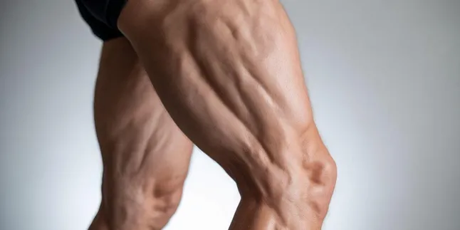 Kedutan Paha Samping Luar Kanan Primbon: Makna dan Penjelasan Lengkap