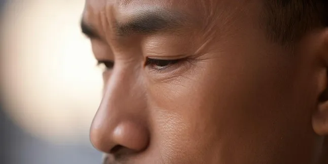 Kedutan Pelipis Mata Kiri Atas Menurut Primbon: Makna dan Penjelasan Lengkap