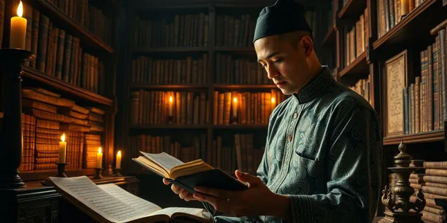 Kedutan Pinggul Kanan Primbon: Makna dan Pertanda dalam Kepercayaan Jawa