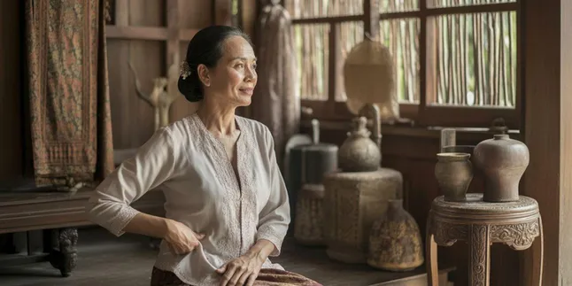 Kedutan Pinggul Kiri Primbon: Makna dan Pertanda dalam Kepercayaan Jawa