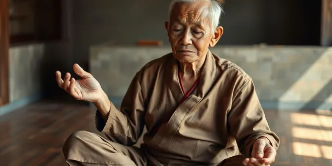 Kedutan Seluruh Badan Primbon: Makna dan Pertanda dalam Kepercayaan Jawa