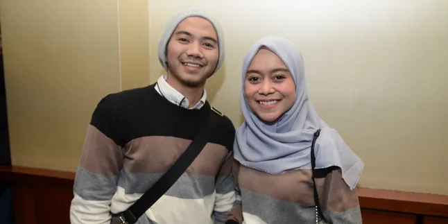 Kegagalan Cinta Lesty Kejora dan Rizky, Wah Ada Apa?