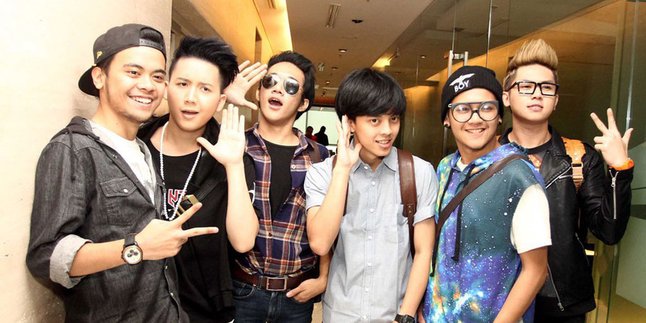 Kegamangan Masa Depan Girl/Boyband Indonesia