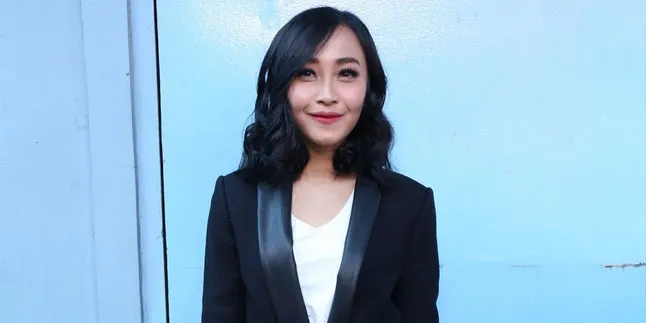 Kegiatan Makin Padat, Rinni Wulandari Tak Kesulitan Bagi Waktu