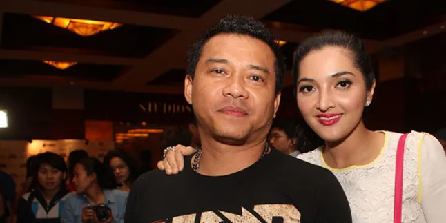 Keguguran, Ashanty Tetap Beres-Beres Rumah