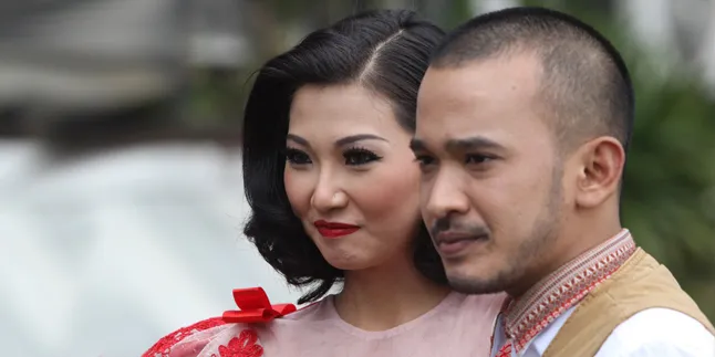 Keguguran Lagi, Wenda Tan Tak Mau Keluar Rumah