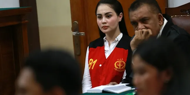Kehabisan Biaya Memaksa Jennifer Dunn Berhenti Rehabilitasi Kehabisan Biaya Memaksa Jennifer Dunn Berhenti Rehabilitasi