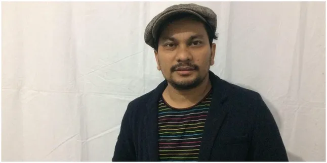 Kehabisan Ide Untuk Tulis Lirik, Tompi Baca Buku Puisi