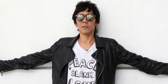 Kehabisan Narkoba, Bimbim Slank Beli di Penjara