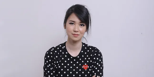 Kehadiran Anak Pertama Jadi Kado Ultah Terindah Laura Basuki Kehadiran Anak Pertama Jadi Kado Ultah Terindah Laura Basuki
