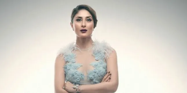Kehamilannya Jadi Bahan Gosip Nasional, Kareena Kapoor Ngamuk