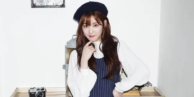 Kehebatan 'Pinocchio', Lee Yoo Bi Bakal Langganan Tokoh Utama?