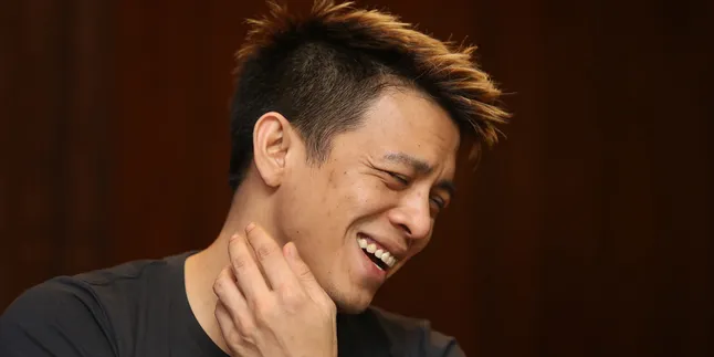 Kehidupan 2015 Diramal Suhu Naga, Ariel NOAH Tutup Telinga! Kehidupan 2015 Diramal Suhu Naga, Ariel NOAH Tutup Telinga!