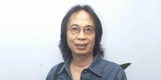 Kehidupan Almarhum Chrisye Diangkat Jadi Film, Siapa Pemerannya? Kehidupan Almarhum Chrisye Diangkat Jadi Film, Siapa Pemerannya?