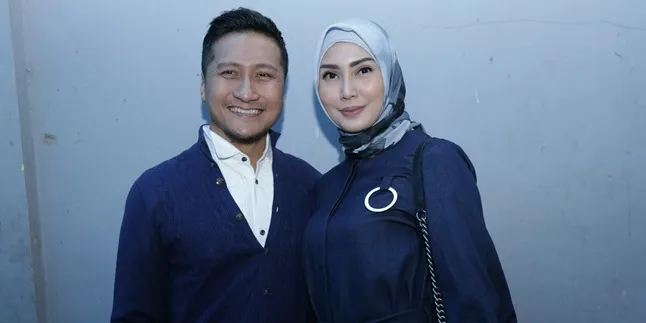 Kehidupan Fenita Arie Banyak Berubah Setelah Memutuskan Berhijab Kehidupan Fenita Arie Banyak Berubah Setelah Memutuskan Berhijab