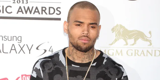 Kehidupan Liar Chris Brown Akan Dijadikan Film Dokumentasi?