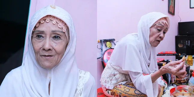 Kehidupan Miris Laela Sari: Sukses di Usia Muda, Merana Saat Senja