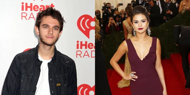 Kehidupan Sex Terbongkar, Ini Rahasia Zedd Buat Selena 'Panas' Kehidupan Sex Terbongkar, Ini Rahasia Zedd Buat Selena 'Panas'