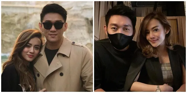 Kehilangan Janin Kembar, Ifan Seventeen & Citra Monica Berupaya Untuk Ikhlas Kehilangan Janin Kembar, Ifan Seventeen & Citra Monica Berupaya Untuk Ikhlas