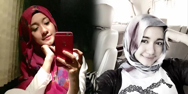 Kehilangan Job Karena Berhijab? Laudya Cynthia Ambil Langkah Ini Kehilangan Job Karena Berhijab? Laudya Cynthia Ambil Langkah Ini