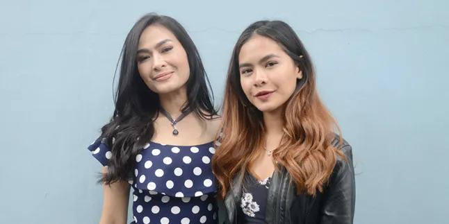 Kehilangan Uang Ratusan Juta di Hotel, Iis Dahlia Siap Bawa ke Jalur Hukum Kehilangan Uang Ratusan Juta di Hotel, Iis Dahlia Siap Bawa ke Jalur Hukum