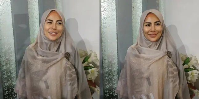 Keikhlasan Cinta Penelope, Ditinggal Suami di Saat Sakit Kanker: Kasihan Pasangannya