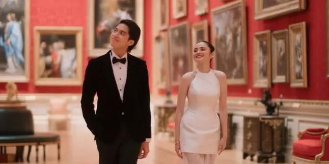 El Rumi's Wish Fails, Once Mekel Does Not Appear with Dewa 19 at His Wedding Reception