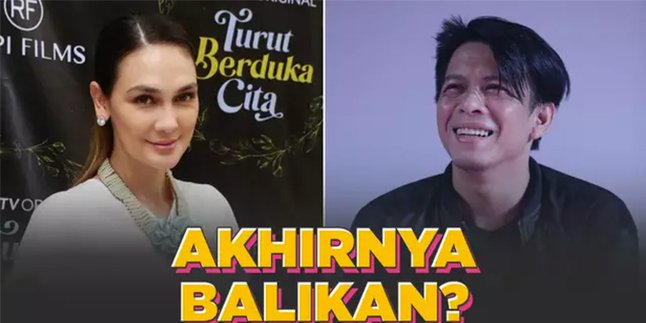 Luna Maya's Desires Regarding Her Life Partner