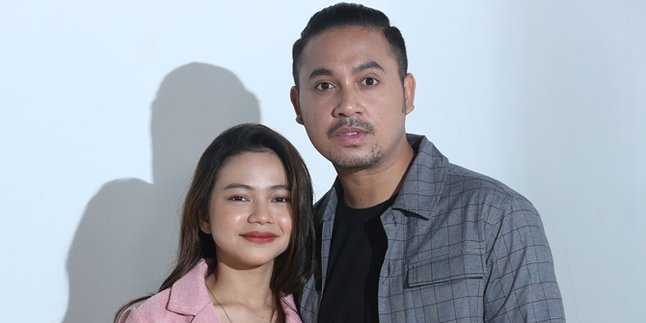 Fans' Wishes Finally Come True, Rara LIDA and Gunawan LIDA Release Their Debut Duet Single