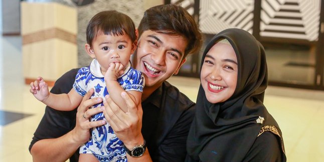 Teuku Ryan Forbids Moana's Dream of Becoming a Ballerina, Ria Ricis: Her Outfit is Too Sexy According to Her Father