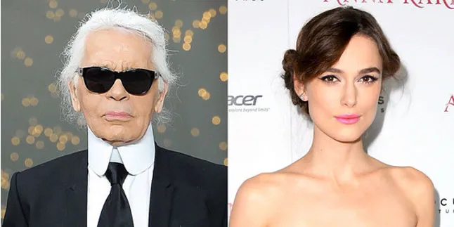 Keira Knightley Siap Menjelma Jadi Desainer Legendaris
