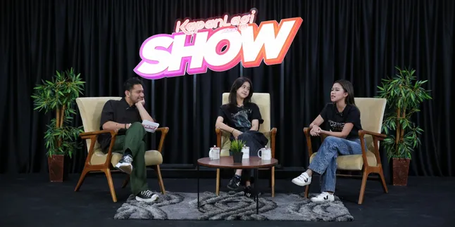 Keisya Levronka & Ummy Quary Reveal the Atmosphere of the Factory that Became the Filming Location for 'PAMALI: TUMBAL'