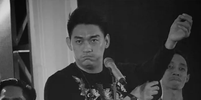 Kejadian Horror Terekam Ketika Ifan Seventeen Lakukan Live IG