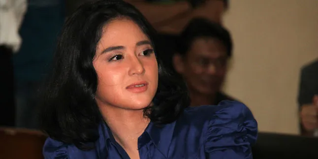Kejaksaan Juga Kasasi Terhadap Vonis Dewi Perssik