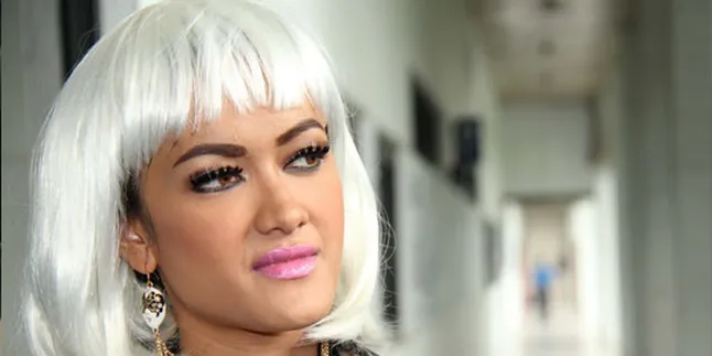 Kejaksaan Masih Tunggu Kedatangan Julia Perez