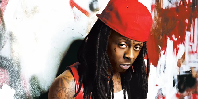 Kejang-Kejang, Lil Wayne Kembali Masuk Rumah Sakit