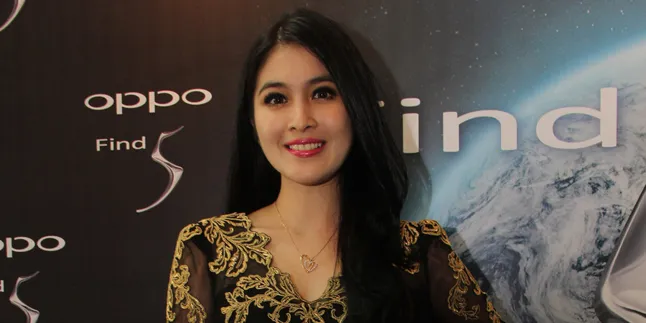 Kejar Mimpi, Sandra Dewi Ingin Nikah di Disneyland