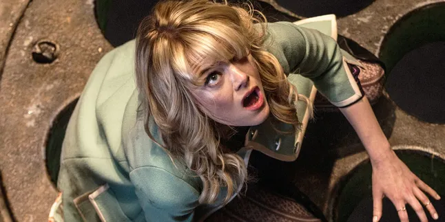 Kejutan Besar Menantimu di 'THE AMAZING SPIDER-MAN 2'