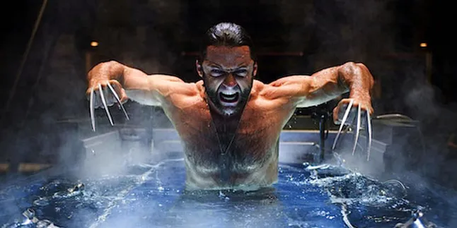 Kejutan Bryan Singer di 'X-MEN: DAYS OF FUTURE PAST'